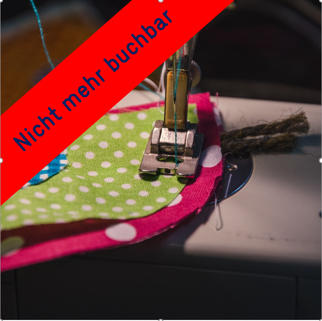 25 Fashion Werkstatt – Mode und mehr