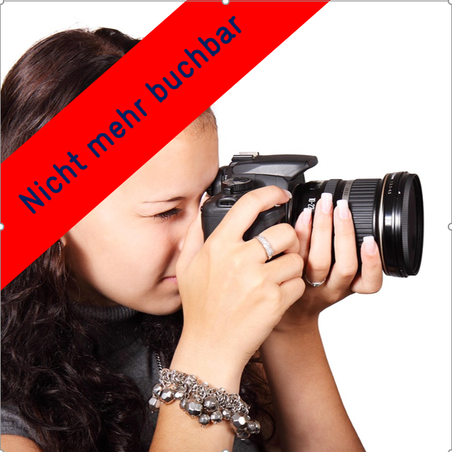 24 Im Fokus: Fotografieren wie die Profis!
