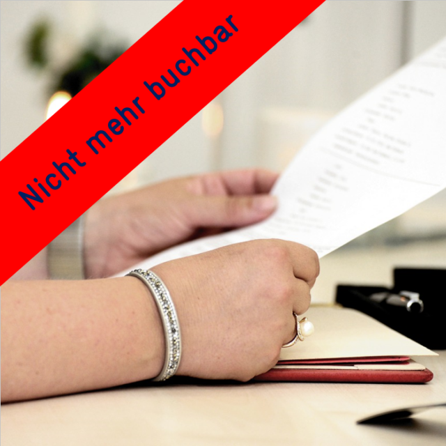 52 Mitten im Leben! – Das Standesamt. Verwaltungsberufe beim Standesamt der Stadt Karlsruhe